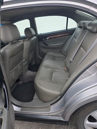 Chevrolet Evanda 2005