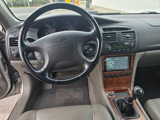 Chevrolet Evanda 2005