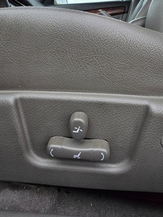 Chevrolet Evanda 2005