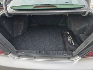 Chevrolet Evanda 2005