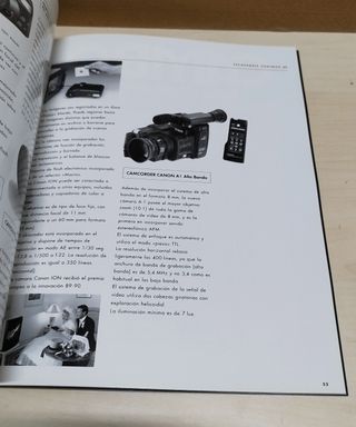 Revista Aquí Imagen 1989