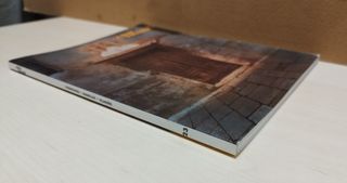 Revista Aquí Imagen 1989