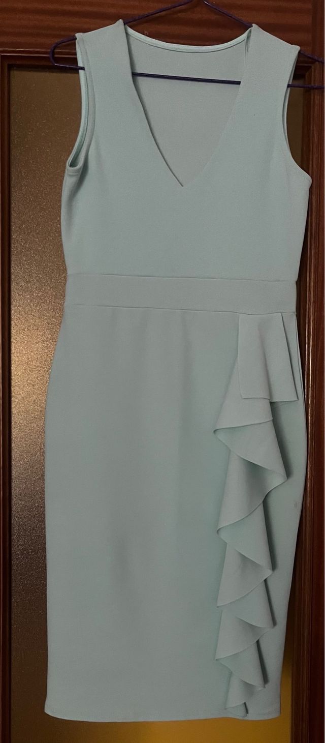 Abito da festa taglia 38