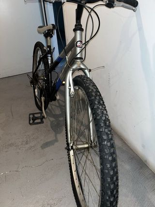 Bicicleta BH Supra