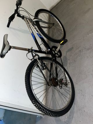 Bicicleta BH Supra