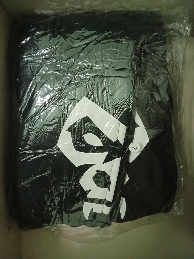 Bando Boyz Hoodie X Kidd Keo