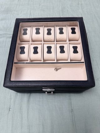 Joyero para 20 relojes