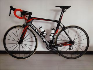 Bicicletta Corsa Olympia ICON