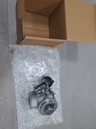 Válvula EGR 1.9 TDI