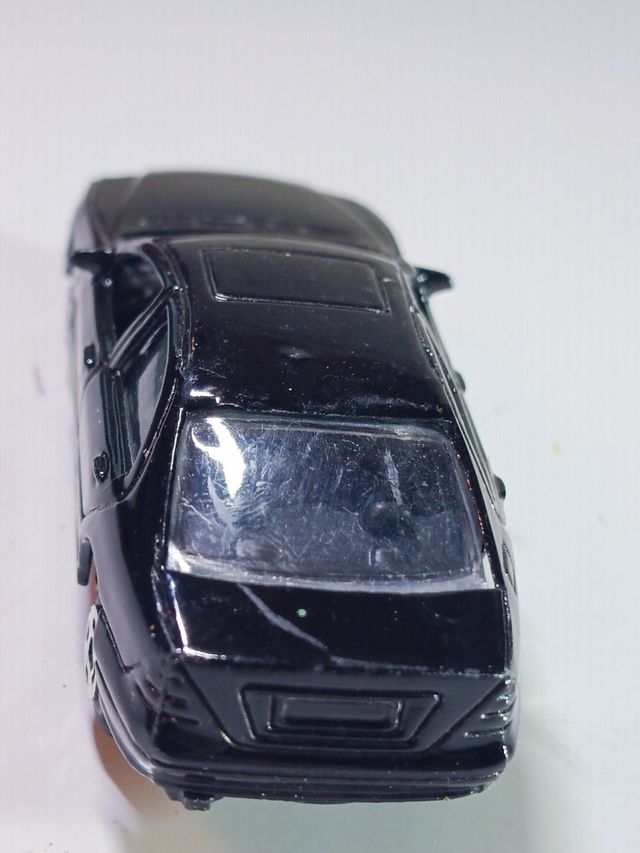 MERCEDES BENZ 320 2003 1/64 REALTOY