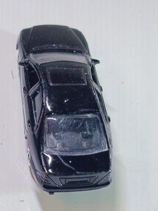 MERCEDES BENZ 320 2003 1/64 REALTOY 