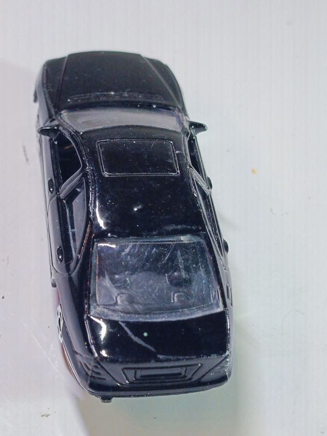 MERCEDES BENZ 320 2003 1/64 REALTOY