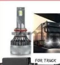 Kit LED Camión Scania