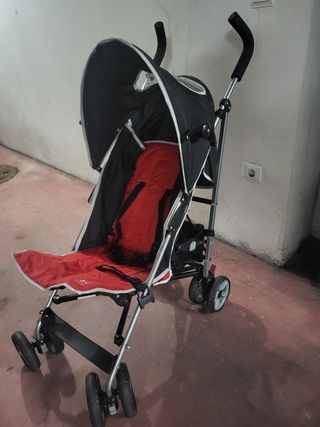 Carrinho de bebé Zypy