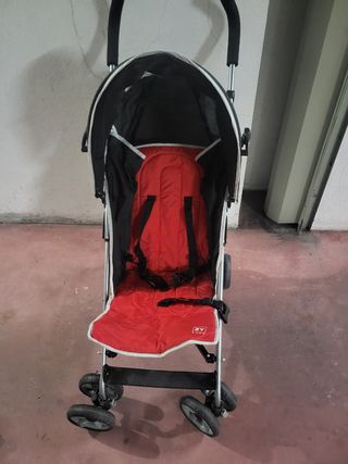 Carrinho de bebé Zypy