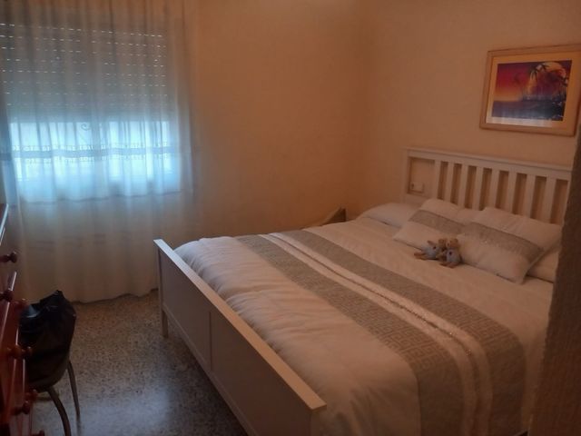 Piso céntrico en Punta Umbría