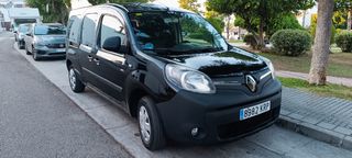 Renault Kangoo Maxi Z.E 11/2018 60 Cv