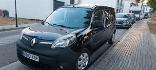 Renault Kangoo Maxi Z.E 11/2018 60 Cv