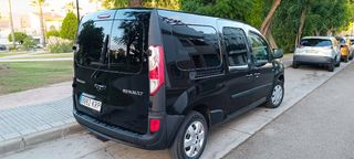 Renault Kangoo Maxi Z.E 11/2018 60 Cv