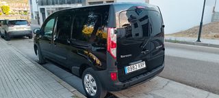 Renault Kangoo Maxi Z.E 11/2018 60 Cv