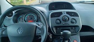 Renault Kangoo Maxi Z.E 11/2018 60 Cv