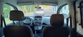 Renault Kangoo Maxi Z.E 11/2018 60 Cv