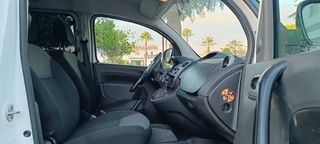 Renault Kangoo Maxi Z.E 11/2018 60 Cv