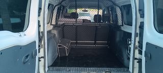 Renault Kangoo Maxi Z.E 11/2018 60 Cv