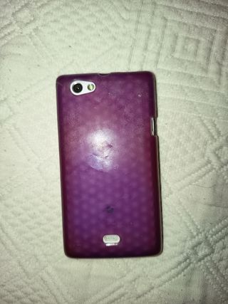 Sony Xperia T Negro/Blanco