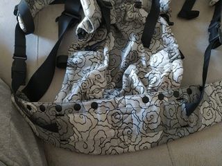 Mochila ergonómica Neko Switch Lokum Hazel