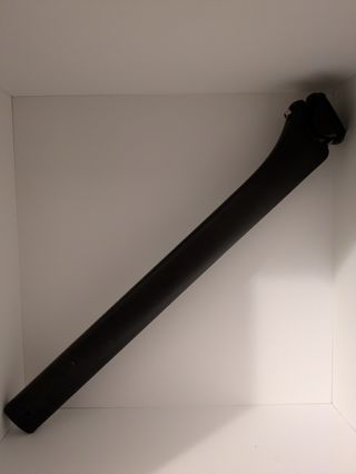 Reggisella S-WORKS Tarmac SL8 380mm 15mm offset