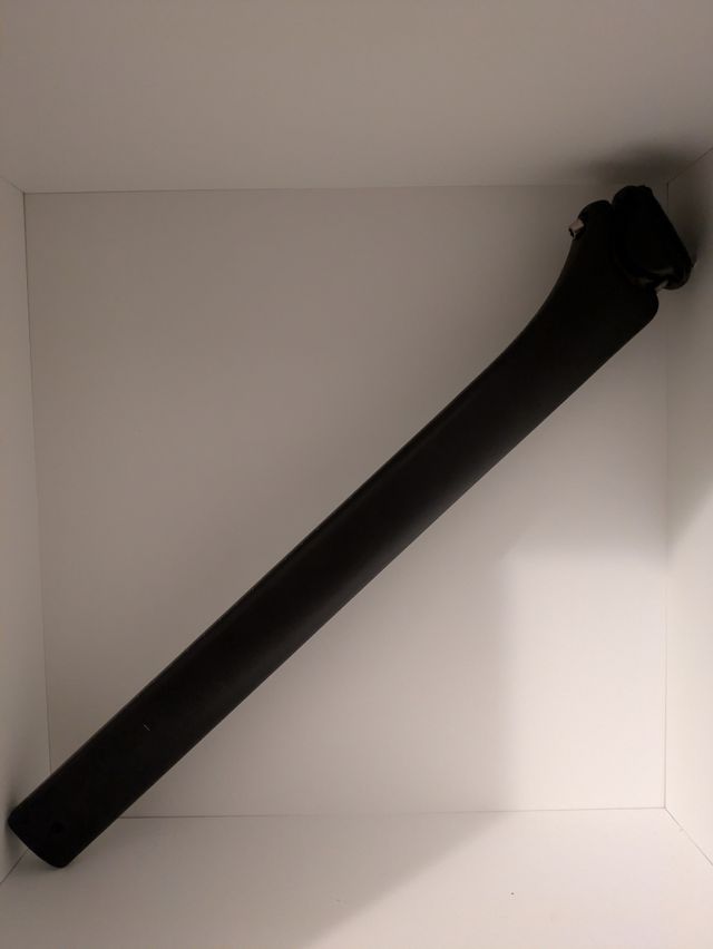 Reggisella S-WORKS Tarmac SL8 380mm 15mm offset