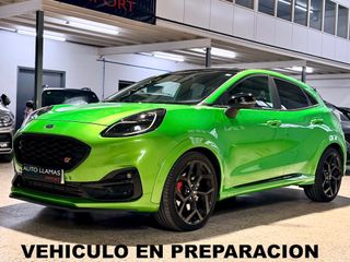 FORD PUMA ST 1.5 200CV TECHO PANORAMICO