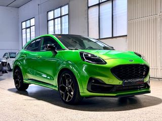 FORD PUMA ST 1.5 200CV TECHO PANORAMICO