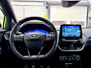 FORD PUMA ST 1.5 200CV TECHO PANORAMICO