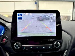 FORD PUMA ST 1.5 200CV TECHO PANORAMICO
