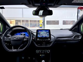 FORD PUMA ST 1.5 200CV TECHO PANORAMICO