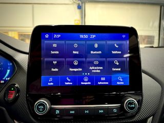FORD PUMA ST 1.5 200CV TECHO PANORAMICO