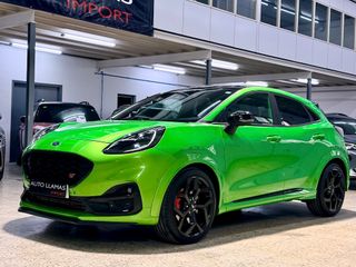 FORD PUMA ST 1.5 200CV TECHO PANORAMICO