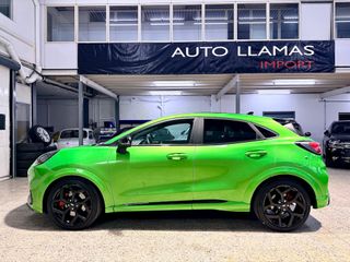 FORD PUMA ST 1.5 200CV TECHO PANORAMICO
