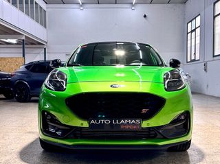 FORD PUMA ST 1.5 200CV TECHO PANORAMICO