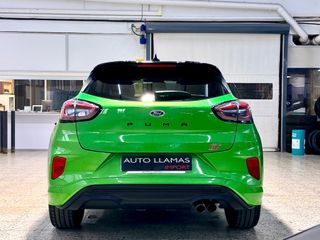 FORD PUMA ST 1.5 200CV TECHO PANORAMICO