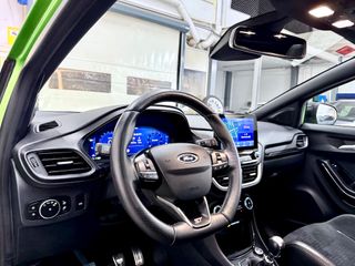 FORD PUMA ST 1.5 200CV TECHO PANORAMICO