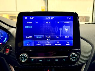 FORD PUMA ST 1.5 200CV TECHO PANORAMICO