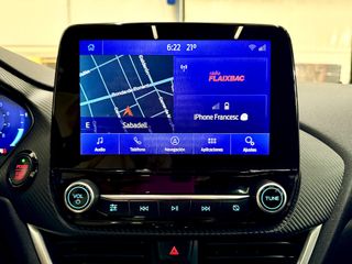 FORD PUMA ST 1.5 200CV TECHO PANORAMICO