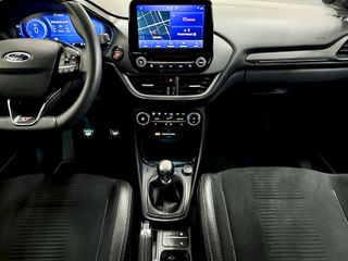 FORD PUMA ST 1.5 200CV TECHO PANORAMICO