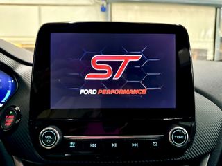 FORD PUMA ST 1.5 200CV TECHO PANORAMICO
