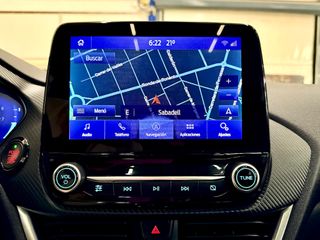 FORD PUMA ST 1.5 200CV TECHO PANORAMICO