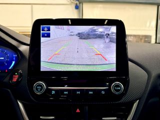 FORD PUMA ST 1.5 200CV TECHO PANORAMICO