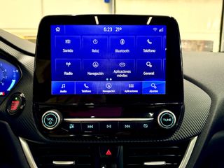 FORD PUMA ST 1.5 200CV TECHO PANORAMICO
